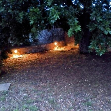 Villa Trulli La Quercia Del Nonno Locorotondo Exterior foto