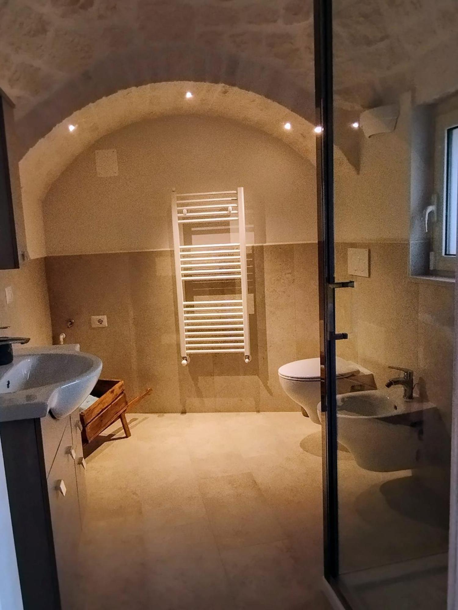 Villa Trulli La Quercia Del Nonno Locorotondo Exterior foto